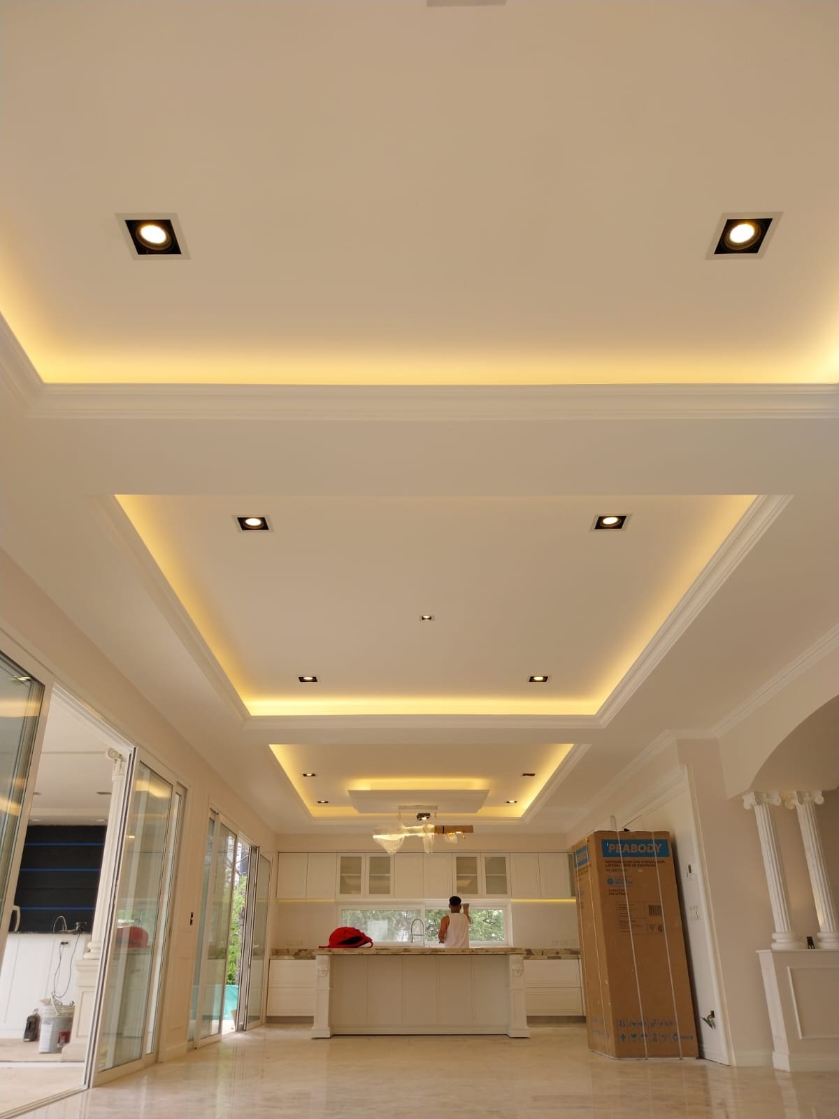 Inicio - instalaciones eléctricas 12 Instalaciones eléctricas seguras