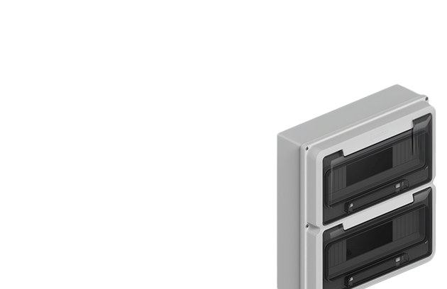 Inicio - instalaciones eléctricas 1 tablero genrod