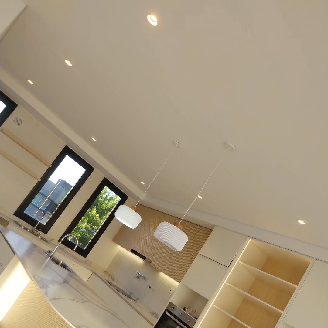 Instalaciones eléctricas generales