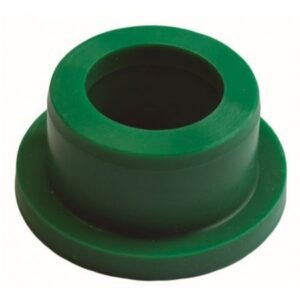 Buje macho-hembra reducción