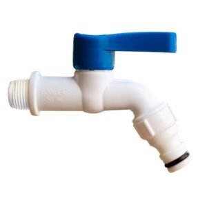 Canilla esférica de 1/2