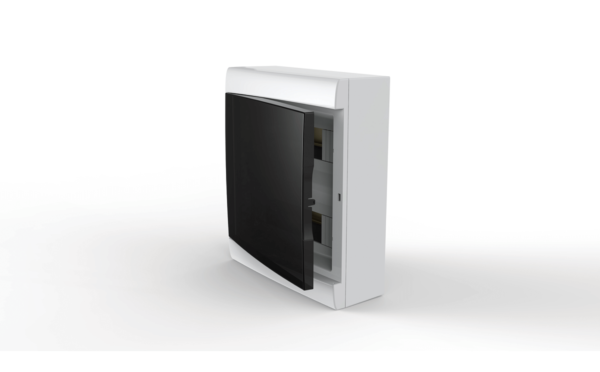 Caja de sobreponer DIN 24 módulos