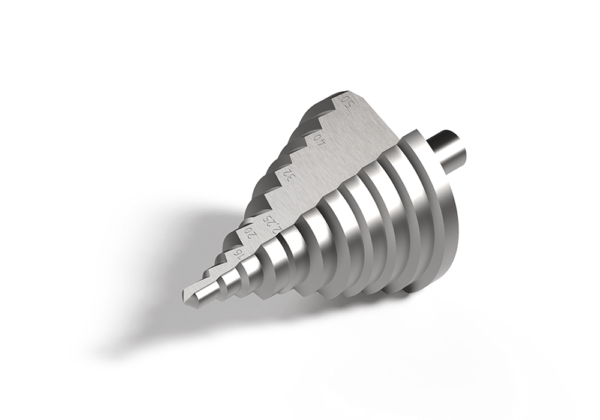 Caladora multiple para cajas plásticas