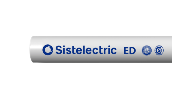 Tubo Sistelectric ED