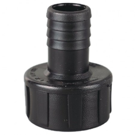 Enchufe rosca hembra reducción