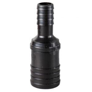 Enchufe doble reducción