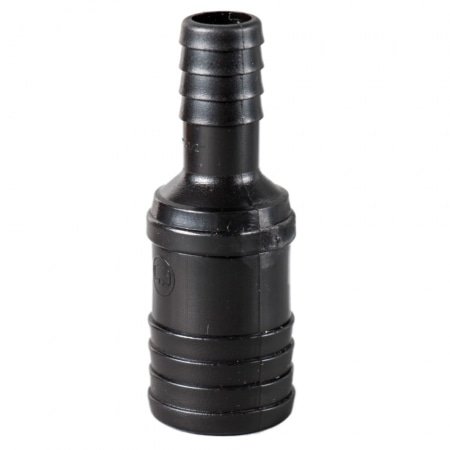 Enchufe doble reducción