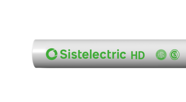Tubo Sistelectric HD