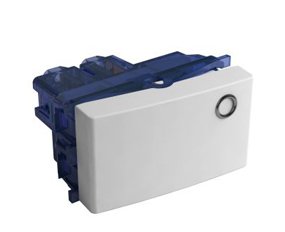 Unipolar luminoso (2 direcciones)