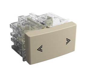 Inversor de dos direcciones (4 vias)