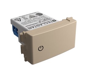 Interruptor de combinación múltiple por pulsador