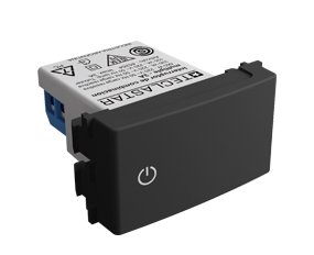 Interruptor de combinación múltiple por pulsador