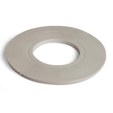 Junta de brida para conexión de tanque