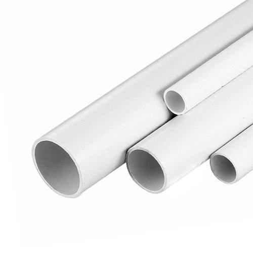 Caño rígido liviano