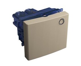 Unipolar de 2 direcciones luminoso