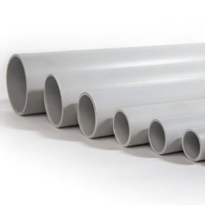 Caño rígido pesado