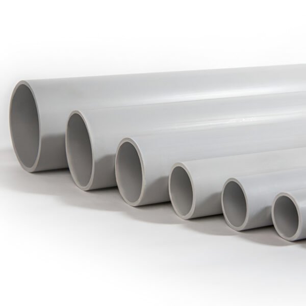 Caño rígido pesado