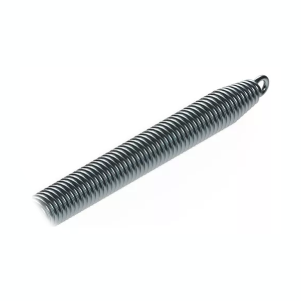 Resorte para caño semipesado