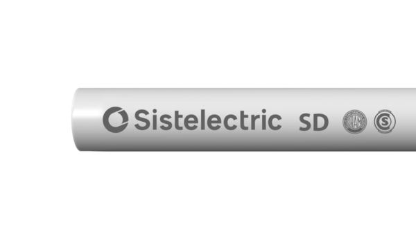 Tubo Sistelectric SD