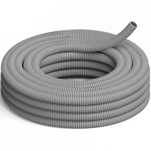 Caño Corrugado Semipesado