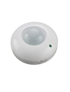 Sensor Mov. Infrarojo de techo
