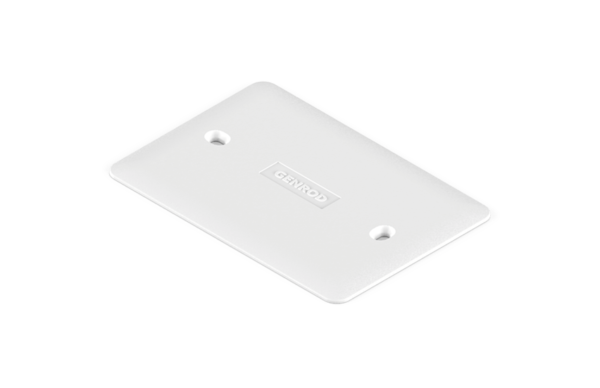 Tapa ciega para múltiples usos