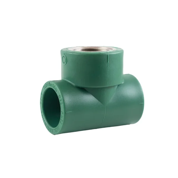 Tee-Inserto-Hembra-Tubofusion.webp Tee con inserto hembra