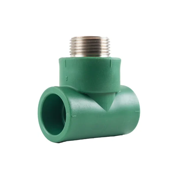 Tee-Inserto-Macho-Tubofusion.webp Tee con inserto Macho