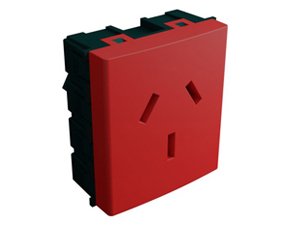 Bipolar p/tension estabilizada (2 módulos)