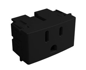 Bipolar con tierra Americano