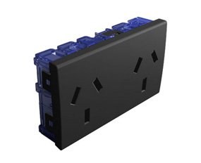 Tomacorrientes-bipolar-doble-GRIS.jpg Bipolar doble con tierra