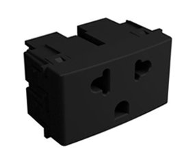 Bipolar Euroamericano con tierra