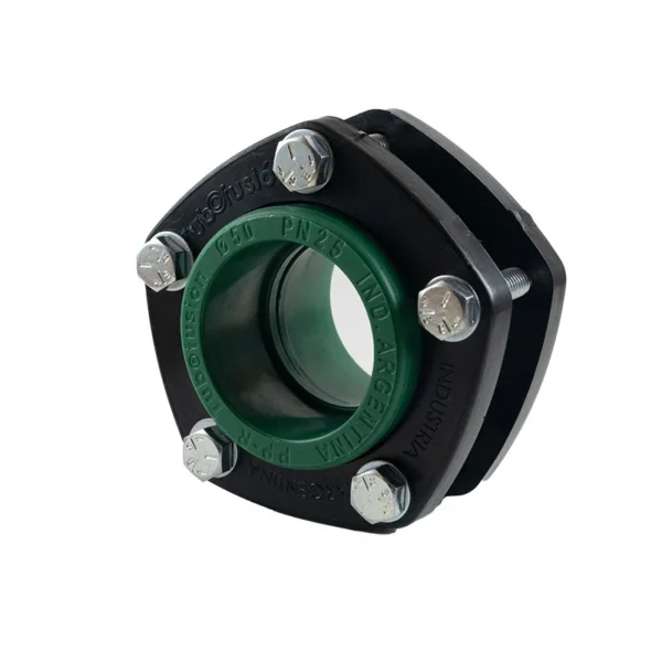 Union-doble-bridada-Tubofusion.webp Unión doble bridada HH