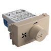 Variador vel. para ventilador de techo (DIMMER)
