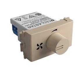 Variador vel. para ventilador de techo (DIMMER)