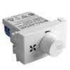 Variador vel. para ventilador de techo (DIMMER)