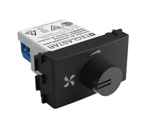 Variador vel. para ventilador de techo (DIMMER)