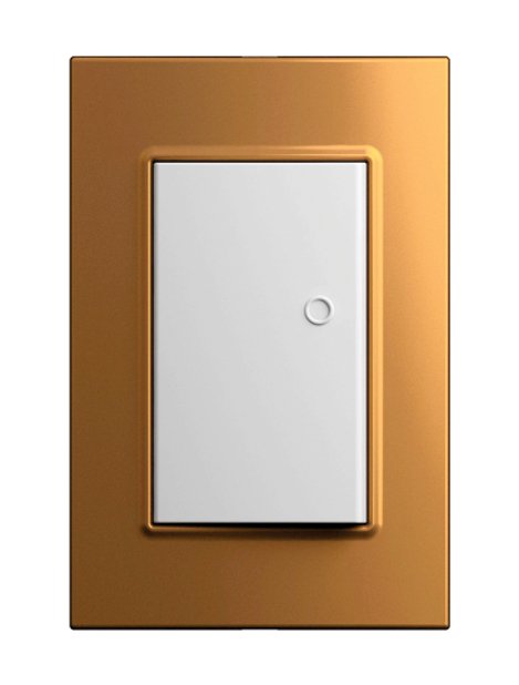 Metalizado s/ bastidor